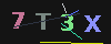 Gambar captcha